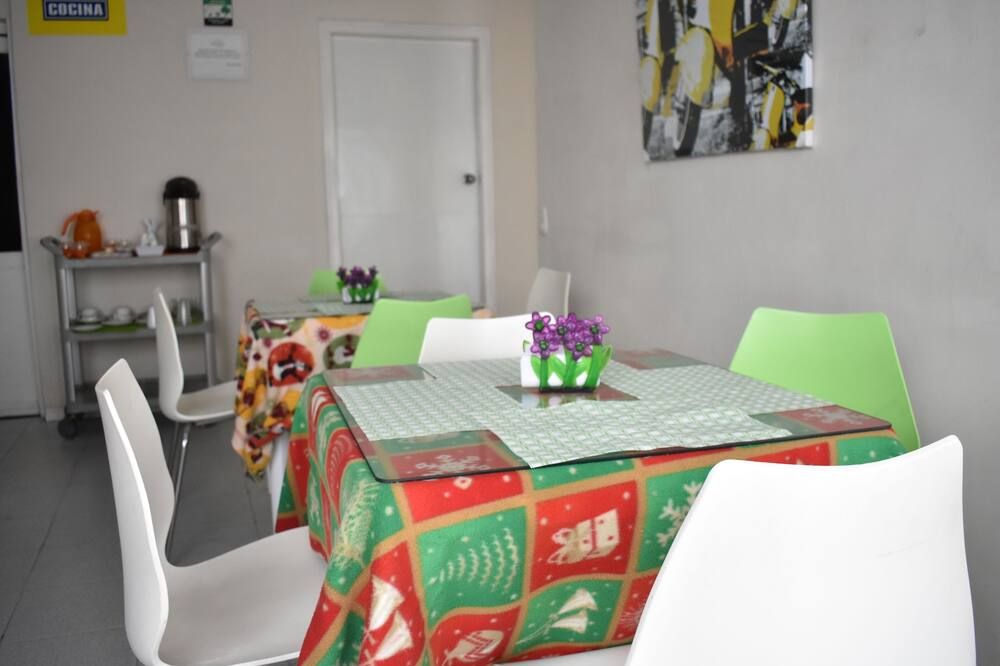 Casa Boston Inn - Barranquilla - Sala pranzo