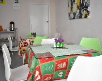 Casa Boston Inn - Barranquilla - Dining room