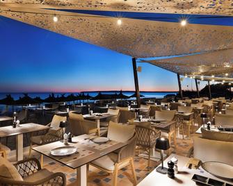 Hotel Riu Palace La Mola - Platja de Migjorn - Restaurant