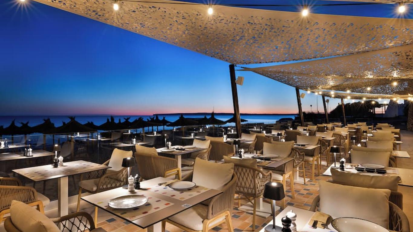 Hotel Riu Palace La Mola