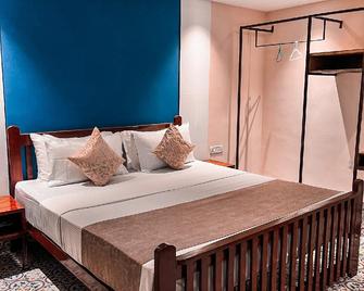 Cashew Leaf Resort - Arambol - Bedroom