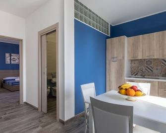 Residenza Alminà - Lampedusa - Dining room