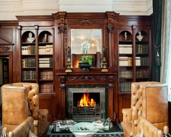 Hotel 41 - London - Lounge