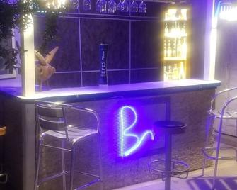 shah sultan Ozturk Hotel - Pamukkale - Bar