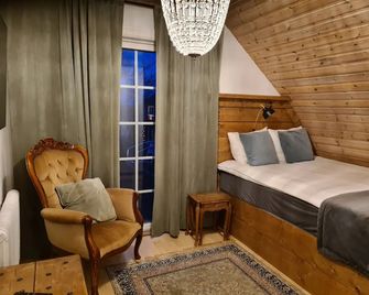 Hotell & Spa Lögnäs Gård - Laholm