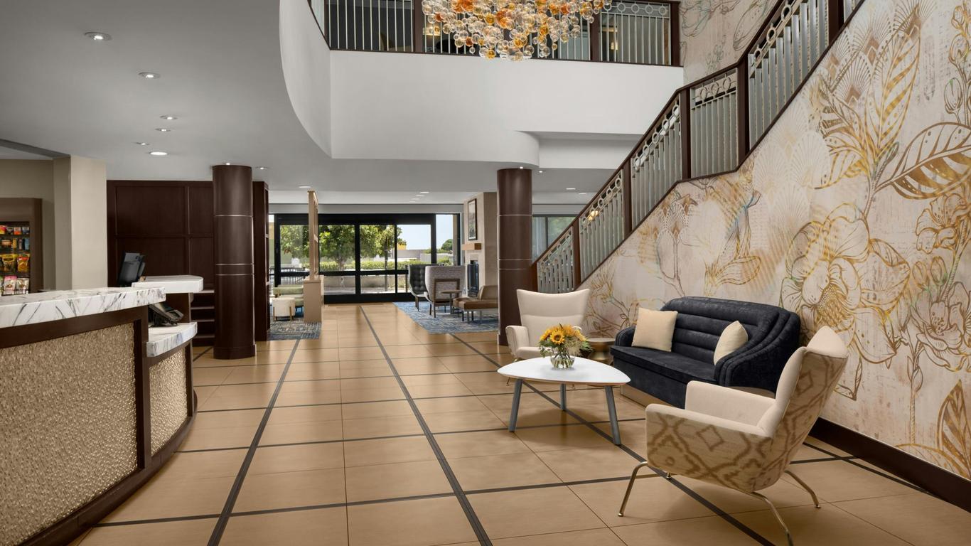 Residence Inn by Marriott Los Angeles Burbank/Downtown