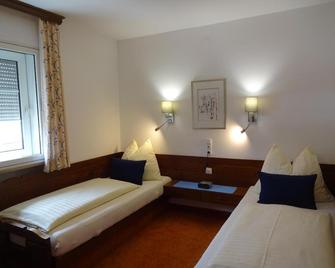 Hotel Schlair - Kremsmünster - Bedroom