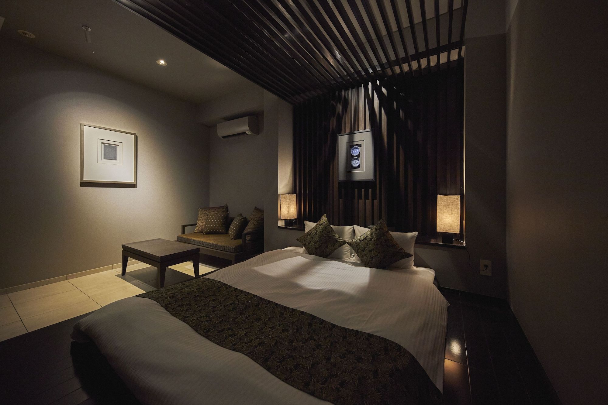 Sake Kura Hotel Kawasaki Shuku - קאוואסאקי