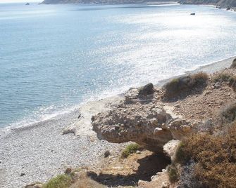 Boutique Hotel Tilos Mare - Livadia