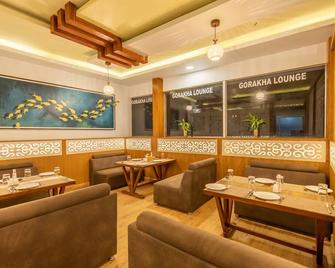 Gorakha Hotel - Dharan - Restaurant