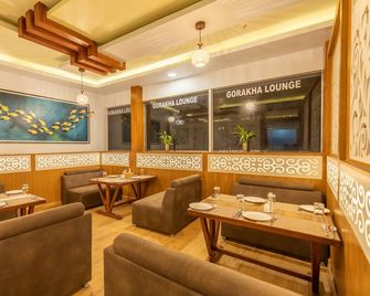 Gorakha Hotel - Dharan - Restaurant