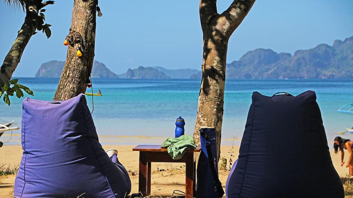 لاست فرونتيير بيتش ريزورت - للبالغين فقط