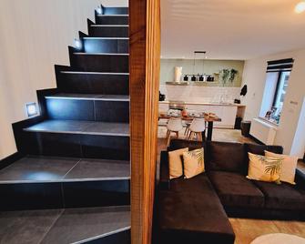 Gîte Chez Nénene La Roche-en-Ardenne - La Roche En Ardenne - Stairs