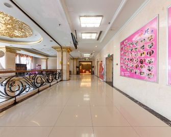 Hongtai Hotel - Cangzhou