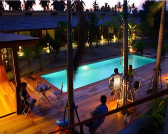 The My Home Resort - Prachuap Khiri Khan - Uima-allas