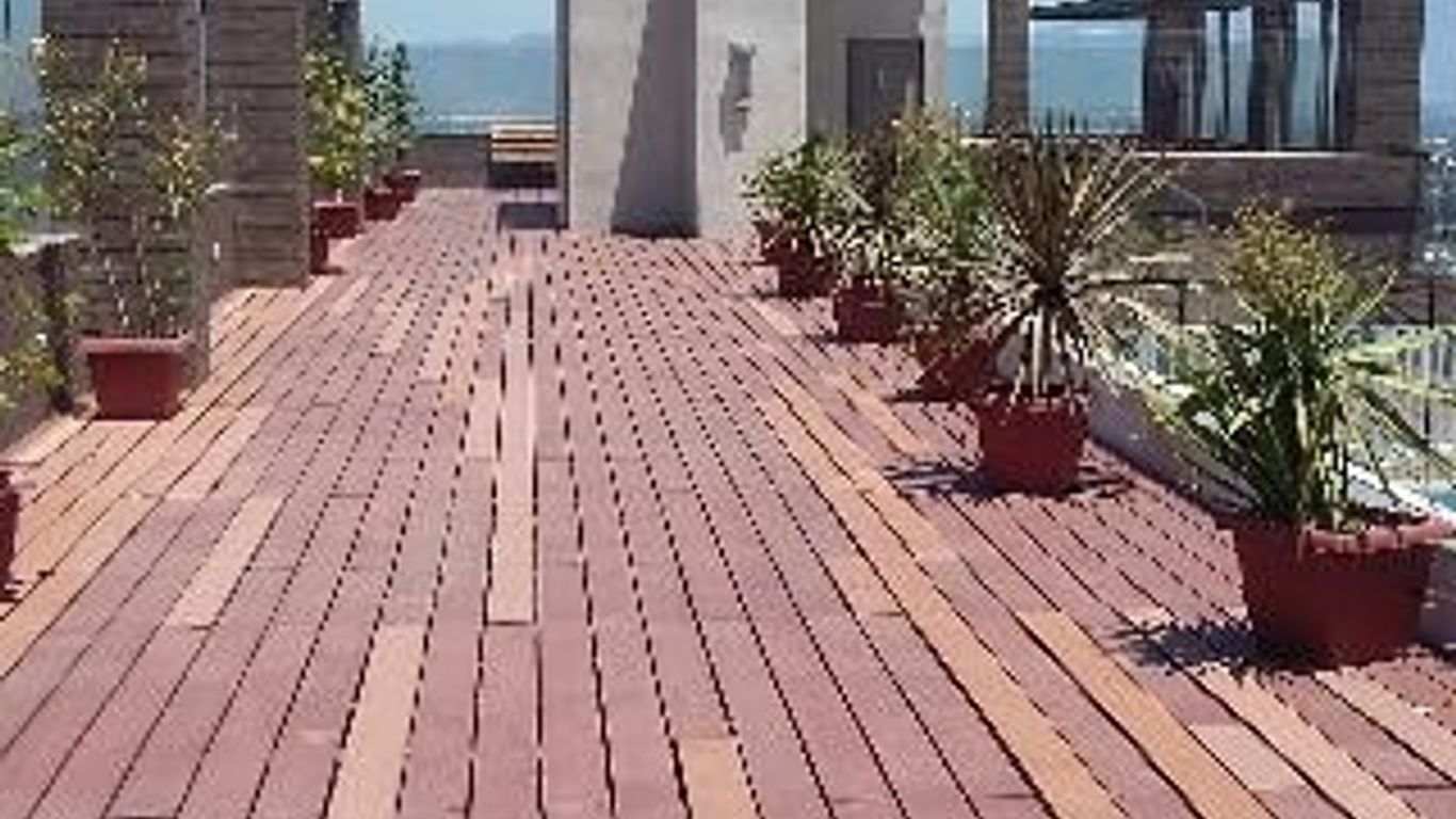 A&G 海灘酒店 - 聖地牙哥