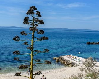 Best Location Beach - Split - Beach