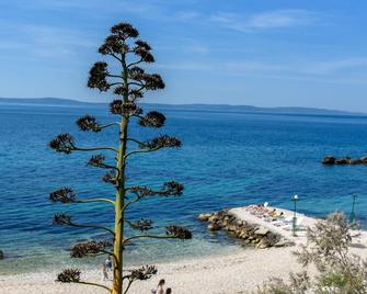Best location Apartments - Split - Beach