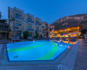 Villa Beldeniz - Ölüdeniz - Pool