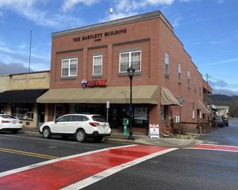 Convenient Downtown Location! - Bryson City - Edificio