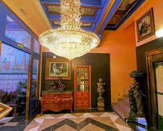 Hotel Paris Centro - זראגוזה