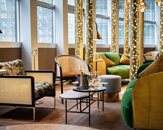 Pullman Paris La Défense - Courbevoie - Bar