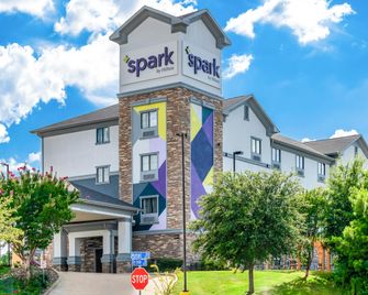 Spark by Hilton Longview - Longview - Edificio