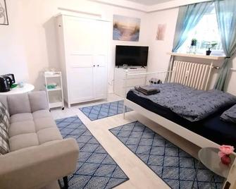 Fitter's apartment directly in Northeim, 2 to 6 pers. - Northeim