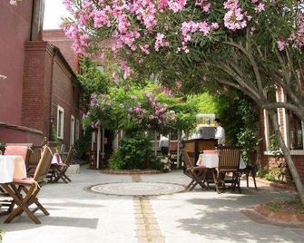 Kervansaray Canakkale Hotel - Special Category - Çanakkale - Pati