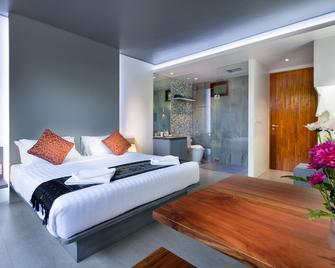 Kamala Resotel (SHA Plus+) - Kamala - Bedroom