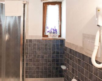 Apartment Pomele-1 by Interhome - San Lorenzo Nuovo