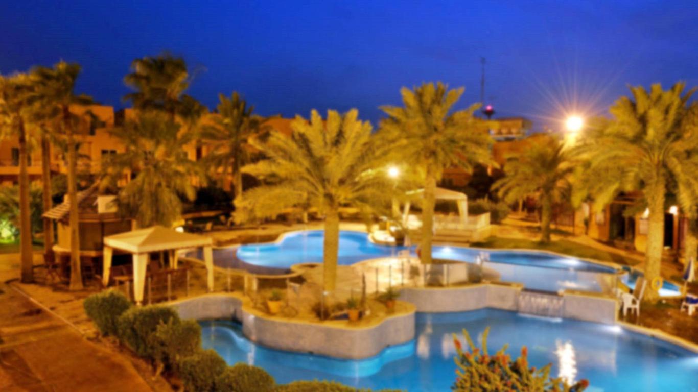 Seashell Julai'a Hotel & Resort