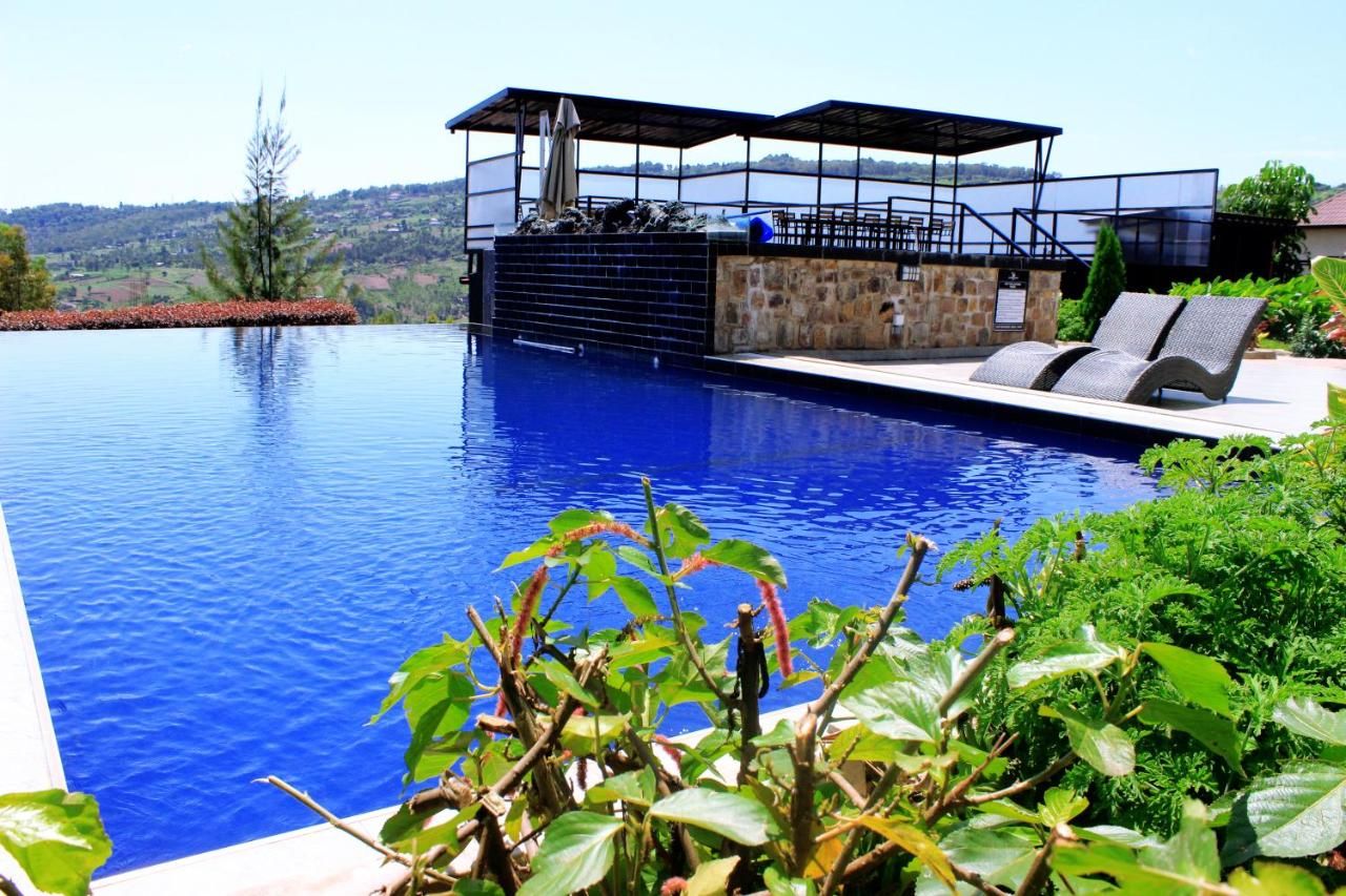Rebero Resort thumbnail 2