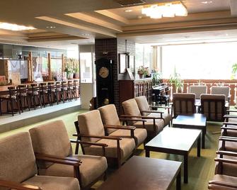 Shiga Ichii Hotel - Yamanouchi - Salónek
