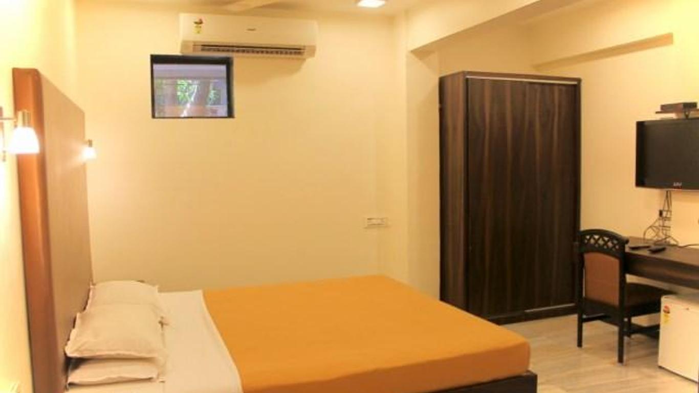 Hotel Milan International