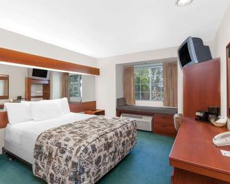 Microtel Inn & Suites by Wyndham Wellton - Wellton - Bedroom