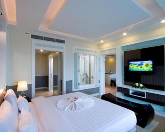 A-Te Chumphon Hotel - Sha Plus - Chumphon