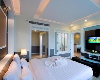 A-Te Chumphon Hotel - Chumphon