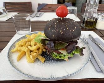 Cantu di Fiumu - Zonza - Essen