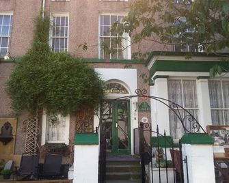 The Llandudno Hotel - Llandudno - Building