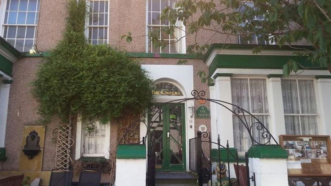 The Llandudno Hotel