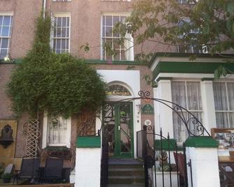 The Llandudno Hotel - לאנדודנו - בניין