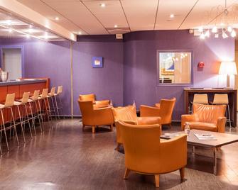 هوتل ديس كونجريس - ليون - ردهة