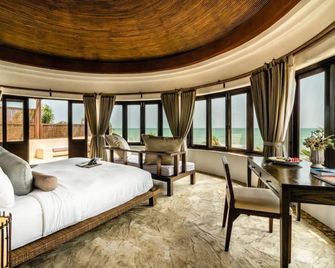 Aleenta Hua Hin - Pranburi - Hua Hin - Bedroom