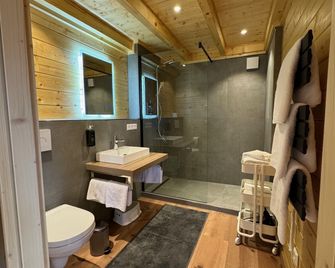 Hotel Hochfirst - Titisee-Neustadt