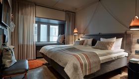Downtown Camper by Scandic - Stockholm - Chambre