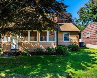 Family Beach Cottage - Old Lyme - Edificio