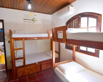 Hostel Mar dos Anjos - Arraial do Cabo - Phòng ngủ