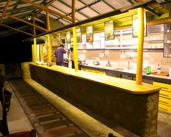 Train View Chalet - Bandarawela