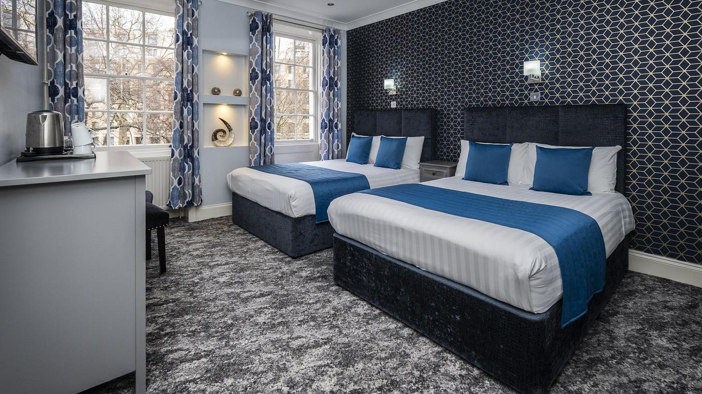 Mentone Hotel